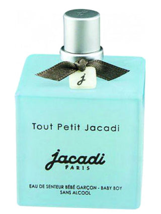 Jacadi Toute Petite Baby Boy Mens Perfume - 375x500 Image