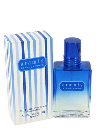 Aramis Bermuda Tonic for Men Perfume - Exquisite Fragrance for Him