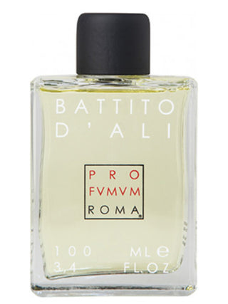 Profumum Roma Battito dAli Unisex Perfume - Best Fragrance for Women and Men