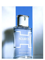 Kouros Energizing 2010 Yves Saint Laurent for men