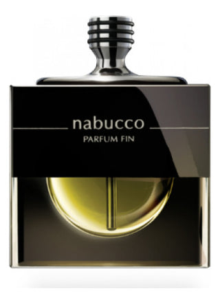 Mens Nabucco Parfum Fin Nabucco - Elegantly packaged perfume for men, ideal for all occasions