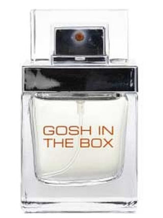 Gosh In The Box for Women Perfume - Gosh for Women | Exquisite Fragrance | Buy Online