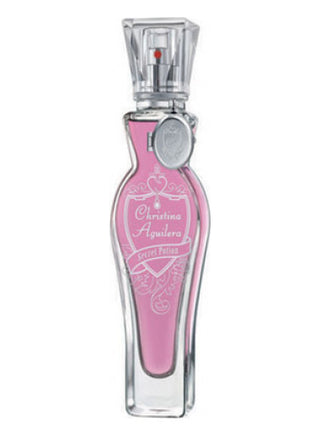 Secret Potion Christina Aguilera for Women Perfume - Elegant Floral Fragrance | Buy Online