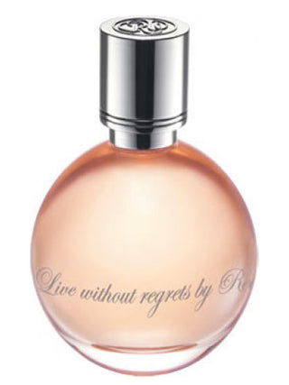 Expressions by Reese Witherspoon Live Without Regrets Avon Womens Perfume - Buy Online Now