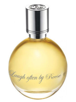 Expressions by Reese Witherspoon Laugh Often Avon perfume for women - Fragrance Bottle Image