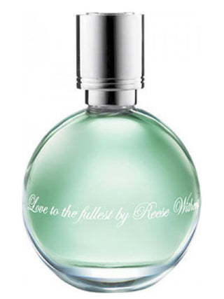 Expressions by Reese Witherspoon Love to the Fullest Avon perfume for women - Best Price Online - Buy Now!