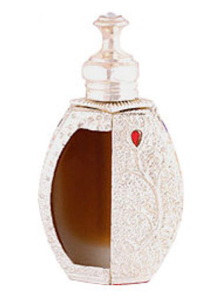 Maysoon Al-Rehab Womens Perfume - Elegant Floral Fragrance - Buy Online Now