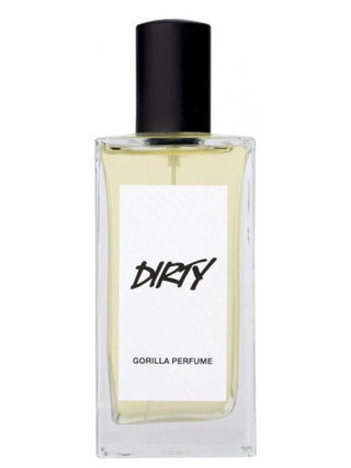 Dirty Lush Perfume for Women and Men - Best Unisex Fragrance - Buy Online Now