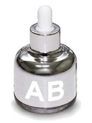 AB Blood Concept Perfume for Women and Men - Unisex Fragrance in a Stylish Bottle - Best Perfume Image