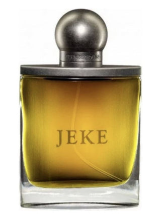 Jeke Slumberhouse Mens Perfume - Exquisite Fragrance Image