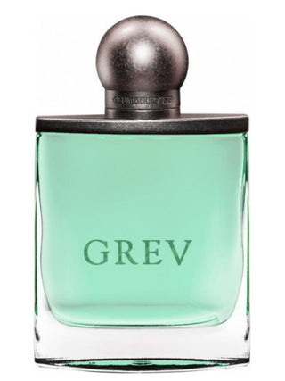 Mens Grev Slumberhouse Perfume - Premium Fragrance for Men