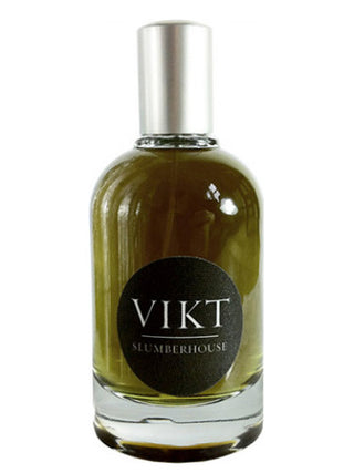 Vikt Slumberhouse Unisex Perfume | Fragrance for Women and Men | Buy Online | Perfume Image