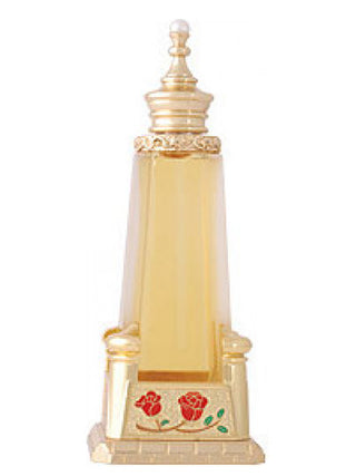 Al-Rehab Lailat Elomer Womens Perfume - Exquisite floral fragrance for women | Shop Now