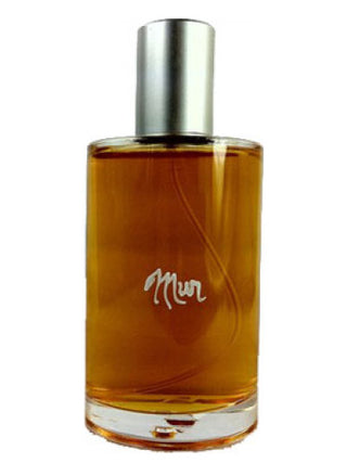 Mur Slumberhouse Perfume for Women and Men - Fragrance Bottle Image