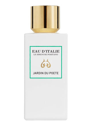 Jardin du Poete Eau DItalie Perfume for Women and Men - Exquisite Fragrance Bottle - Buy Now!