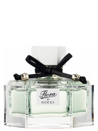 Flora by Gucci Eau Fraiche Gucci perfume for women - captivating fragrance in a beautiful bottle