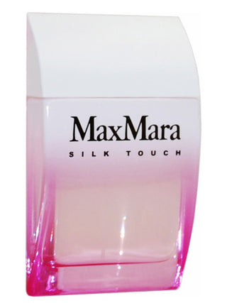 Max Mara Silk Touch Max Mara for Women Perfume Bottle - Elegant fragrance for women by Max Mara, perfect for everyday wear. Shop now for a luxurious scent experience.