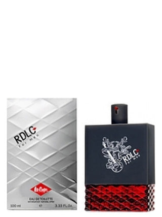 RDLC for Men Lee Cooper Originals Perfume - Mens Fragrance | Best Cologne Image