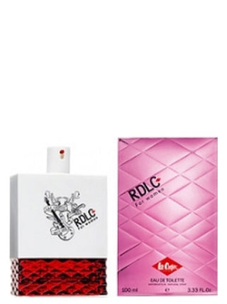 RDLC for Women Lee Cooper Originals Perfume - Elegant fragrance for women | Lee Cooper Originals perfume image