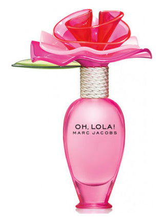 Marc Jacobs Oh Lola! for Women Perfume - Elegant Floral Fragrance | Buy Now