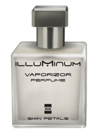 Skin Petals Illuminum Unisex Perfume - Best Fragrance for Men and Women