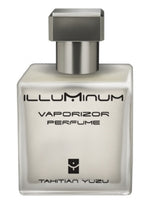 Tahitian Yuzu Illuminum for women and men