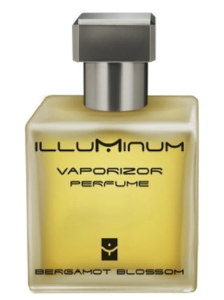 Unisex Bergamot Blossom Illuminum Perfume Image