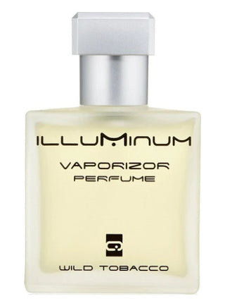 Wild Tobacco Illuminum Perfume for Women and Men - Unisex Fragrance Bottle - Best Perfume Image