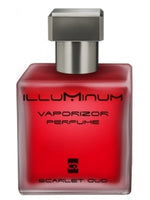 Scarlet Oud Illuminum for women and men