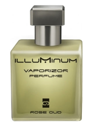 Rose Oud Illuminum Perfume for Women and Men - Exquisite Fragrance | Buy Now