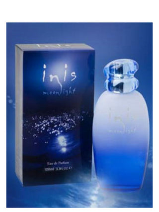 Inis Moonlight Fragrances of Ireland for Women Perfume - Buy Online | Best Price