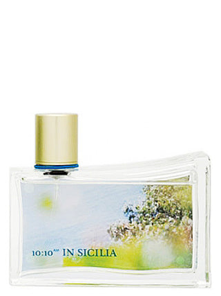 10:10 AM in Sicilia Kenzo Perfume for Women and Men - Buy Online | Best Fragrance Image