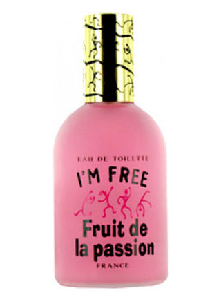 Laurence Dumont Im Free Fruits de la Passion Perfume for Women - Exquisite Fragrance Image