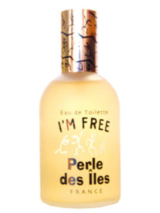 Laurence Dumont Im Free Perle des Illes womens perfume - Captivating tropical fragrance in a bottle, ideal for women - Buy now for a delightful scent experience