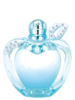 Sweet Charm Blue Novae Plus for women