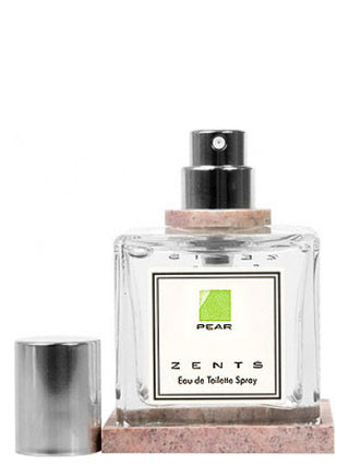 Pear Zents unisex perfume - Best fragrance for women and men | Buy online now