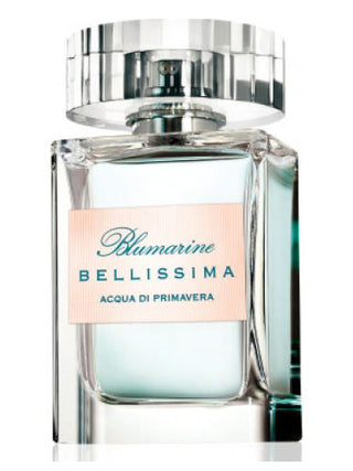 Blumarine Bellissima Acqua di Primavera Perfume for Women - Buy Online Now