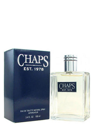 Chaps 2007 Ralph Lauren Mens Perfume - Classic Fragrance Image