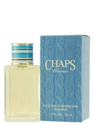 Chaps Woman Ralph Lauren Perfume for Women - Elegant Floral Fragrance - Buy Online Now!