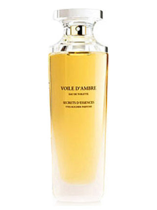 Voile dAmbre Eau Fraiche Yves Rocher Perfume for Women - Buy Online