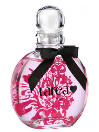 Rue21 Tarea 2011 Perfume for Women - Elegant Floral Fragrance | Buy Online