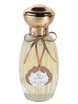 Eau du Ciel Goutal Perfume for Women - Elegant Floral Fragrance | Buy Online