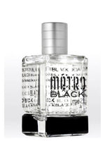 Metro Black Rue21 for men