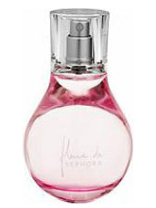 Peony Sephora for women perfume - Fleur de Sephora fragrance bottle image