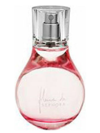 Fleur de Sephora Hibiscus Sephora for Women Perfume - Floral Fragrance | Sephora