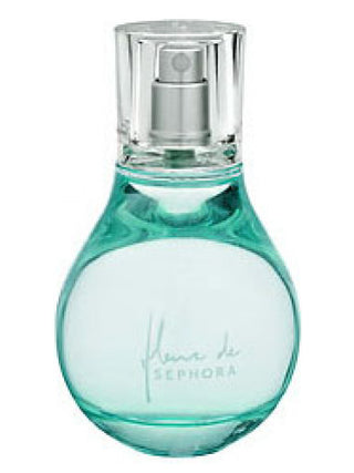 Fleur de Sephora Lotus Sephora Perfume for Women - Exquisite Floral Fragrance - Buy Now