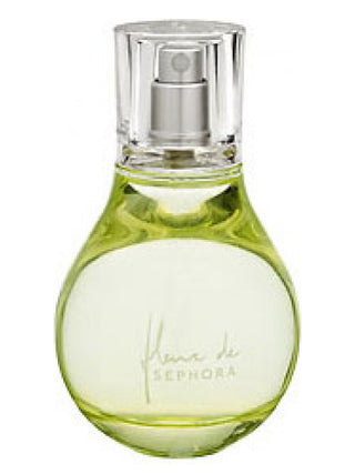 Jasmine Sephora Perfume for Women - Fleur de Sephora | Fragrance Bottle Image