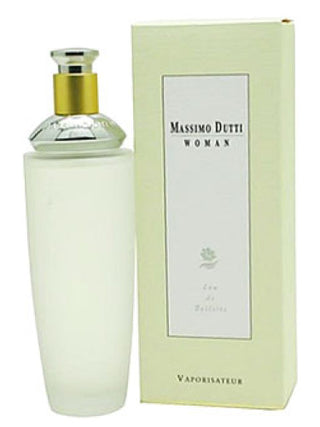 Massimo Dutti Woman Perfume for Women - Sophisticated Fragrance | Buy Online Now