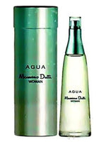 Agua Woman Massimo Dutti for women