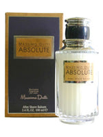 Absolute Massimo Dutti for men